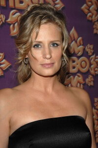 Samantha Smith