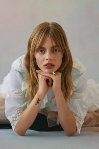 Samara Weaving