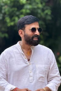 Samaresh Routray