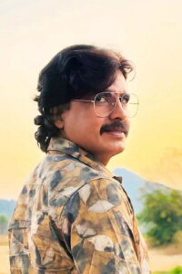 Samaresh Routray