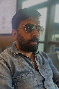 Samaresh Routray