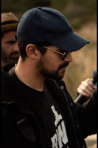 Sameer Teckchandani Ortiz