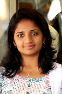 Sameera Saneesh