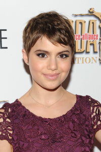 Sami Gayle