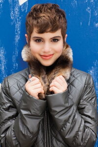 Sami Gayle