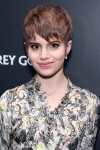 Sami Gayle