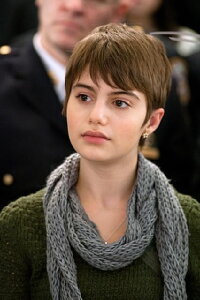 Sami Gayle