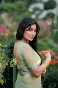 Samia Othoi