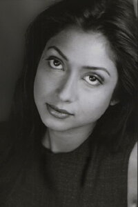 Samia Shoaib