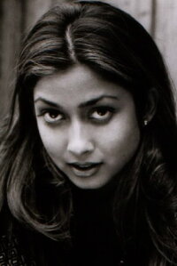 Samia Shoaib