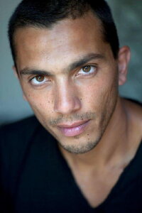 Samir Boitard