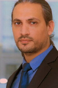Samir Karimoghlu