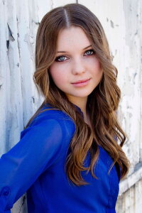 Sammi Hanratty