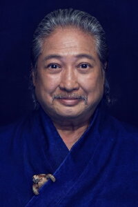 Sammo Kam-Bo Hung