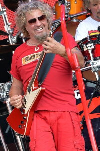 Sammy Hagar