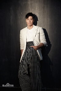 Sammy Hung Tin-Chiu