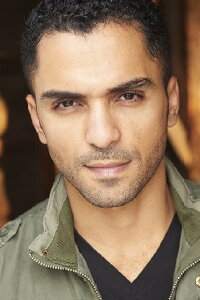 Sammy Sheik