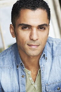 Sammy Sheik