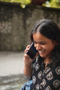 Samriddhi Agrawal