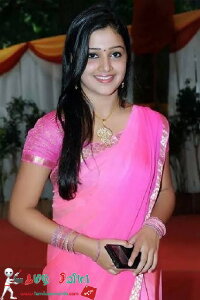 Samskruthy Shenoy