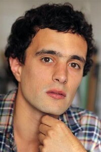 Samuel Achache