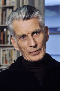 Samuel Beckett