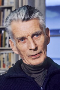 Samuel Beckett