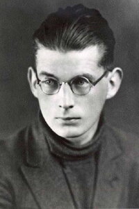 Samuel Beckett