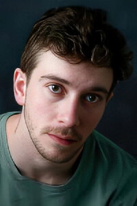 Samuel Ireland