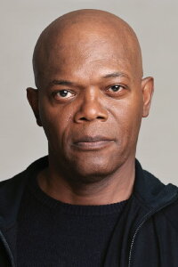Samuel L. Jackson