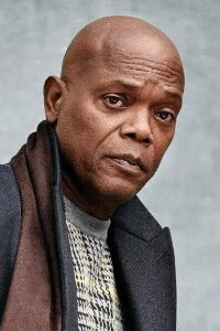 Samuel L. Jackson