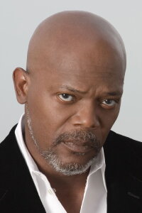 Samuel L. Jackson