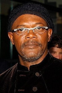 Samuel L. Jackson