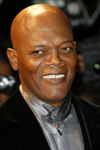 Samuel L. Jackson