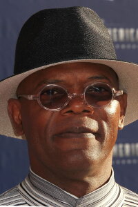 Samuel L. Jackson