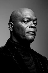 Samuel L. Jackson