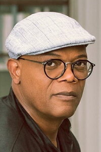 Samuel L. Jackson