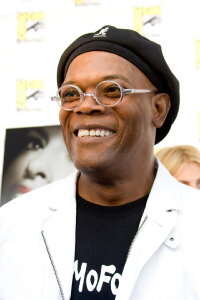 Samuel L. Jackson