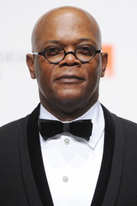 Samuel L. Jackson