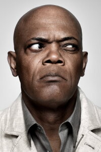 Samuel L. Jackson