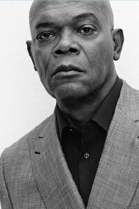 Samuel L. Jackson