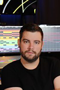 Samuel Mohart
