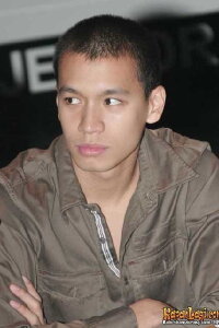 Samuel Rizal