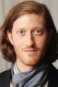 Samuel Roukin