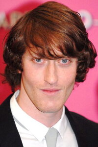 Samuel Roukin
