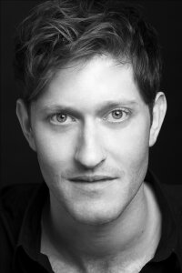 Samuel Roukin