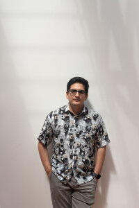 Samuel Urbina
