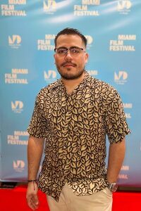 Samuel Vargas