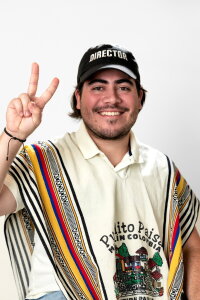 Samuel Vargas