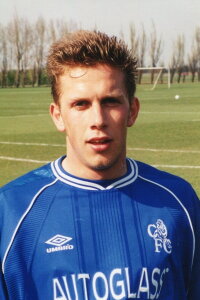 Samuele Dalla Bona